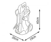 Smoby Smoby Toys - Kärcher K4 Pressure Washer - Mari Kali Stores Cyprus